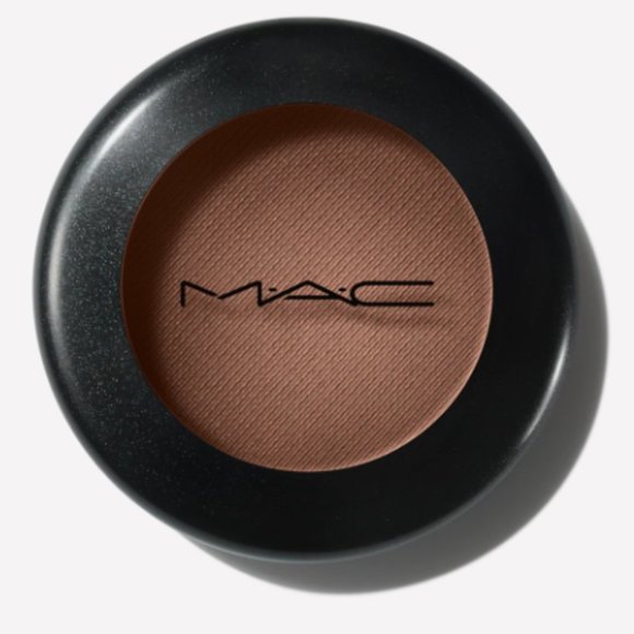 MAC Matte Eyeshadow - Espresso - Picture 2 of 8